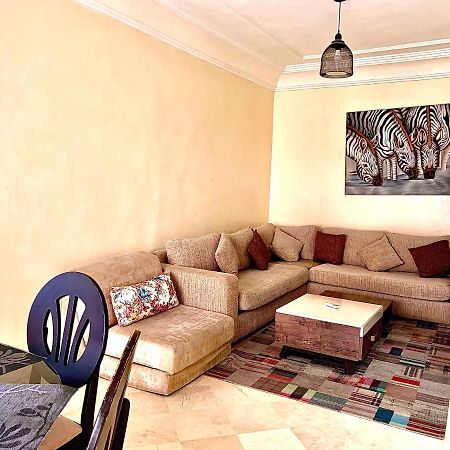 Апартаменты Sab 1 - Superb View - Comfy And Well Located Касабланка Экстерьер фото