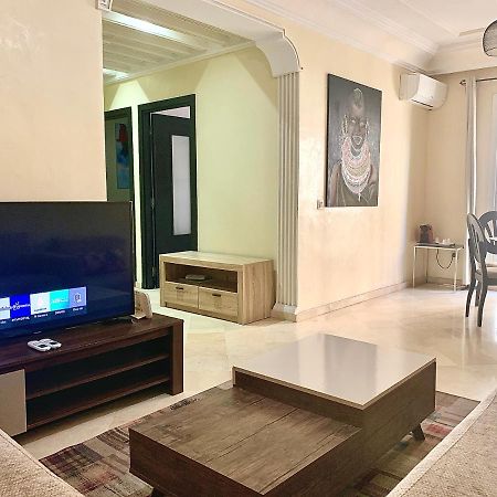 Апартаменты Sab 1 - Superb View - Comfy And Well Located Касабланка Экстерьер фото