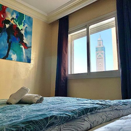 Апартаменты Sab 1 - Superb View - Comfy And Well Located Касабланка Экстерьер фото
