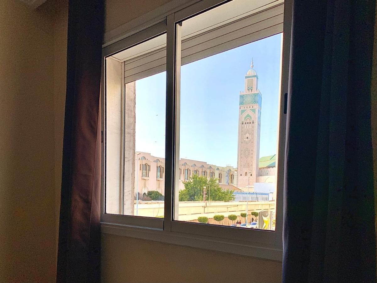 Апартаменты Sab 1 - Superb View - Comfy And Well Located Касабланка Экстерьер фото