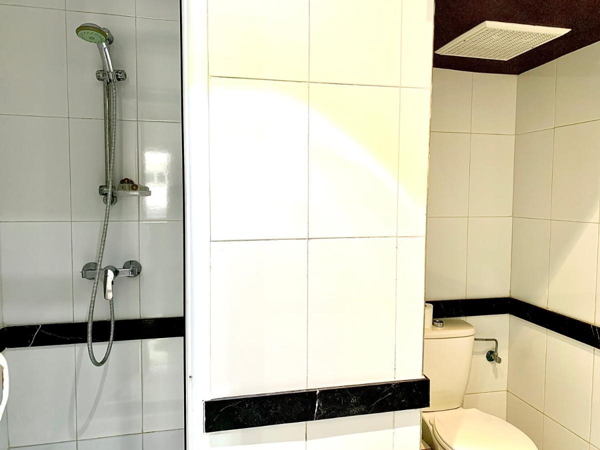 Апартаменты Sab 1 - Superb View - Comfy And Well Located Касабланка Экстерьер фото