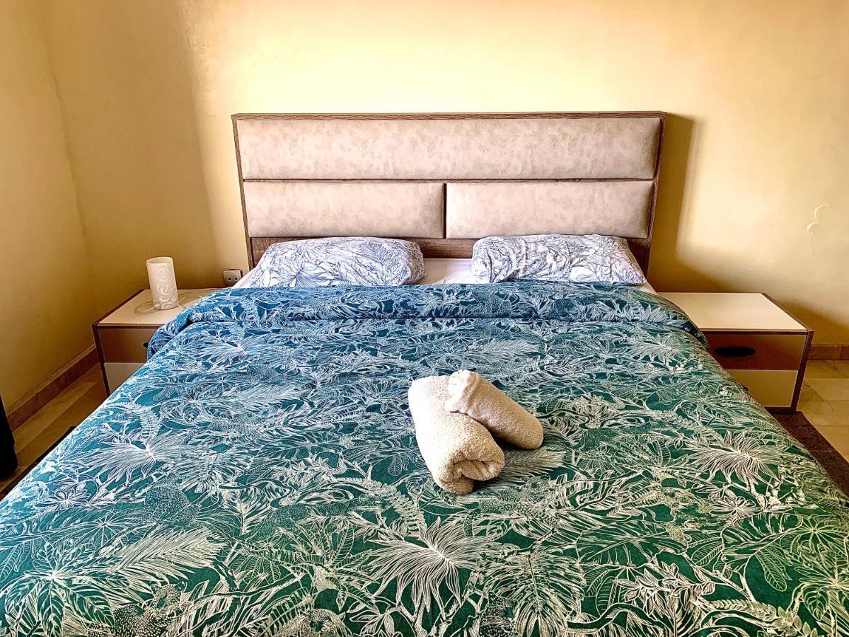 Апартаменты Sab 1 - Superb View - Comfy And Well Located Касабланка Экстерьер фото