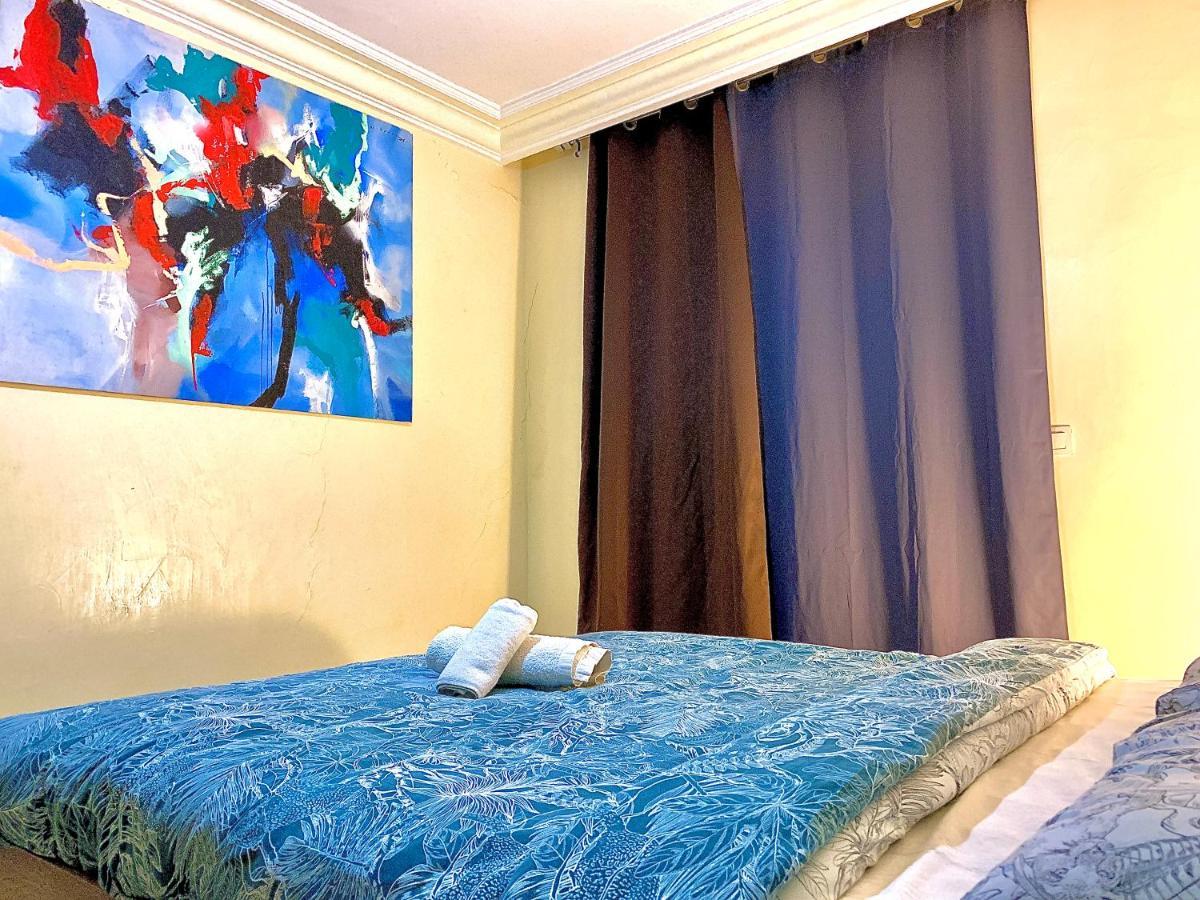 Апартаменты Sab 1 - Superb View - Comfy And Well Located Касабланка Экстерьер фото