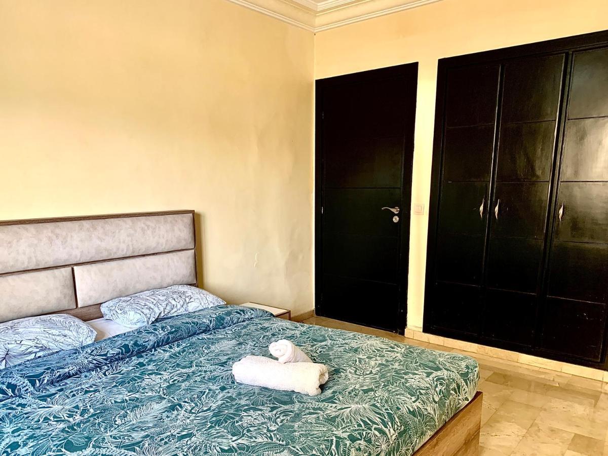 Апартаменты Sab 1 - Superb View - Comfy And Well Located Касабланка Экстерьер фото