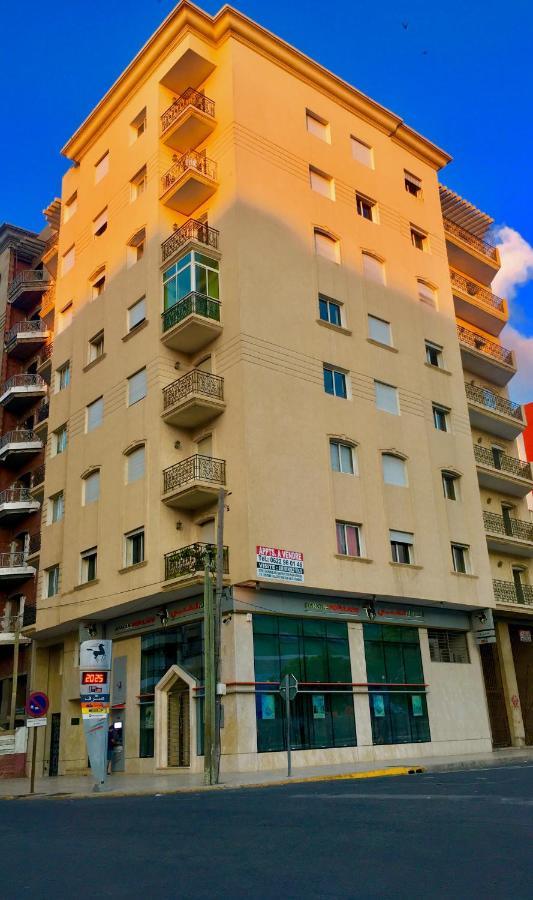 Апартаменты Sab 1 - Superb View - Comfy And Well Located Касабланка Экстерьер фото